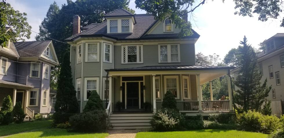 commercial painting in neptune nj